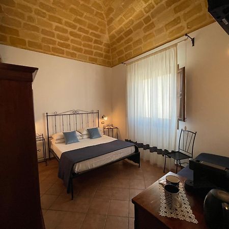 Ai Dammusi Rooms Сан-Віто-Ло-Капо Екстер'єр фото