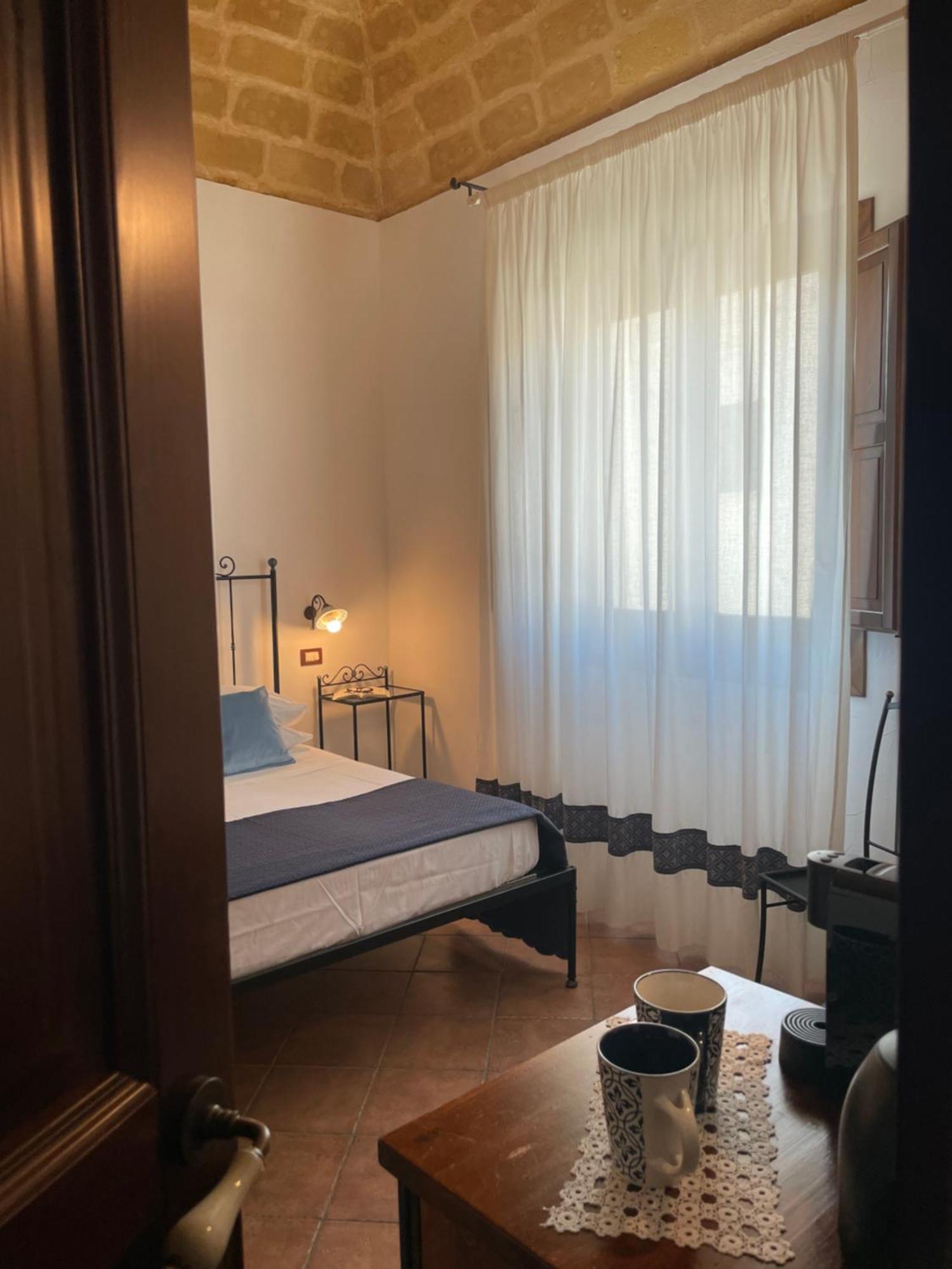 Ai Dammusi Rooms Сан-Віто-Ло-Капо Екстер'єр фото