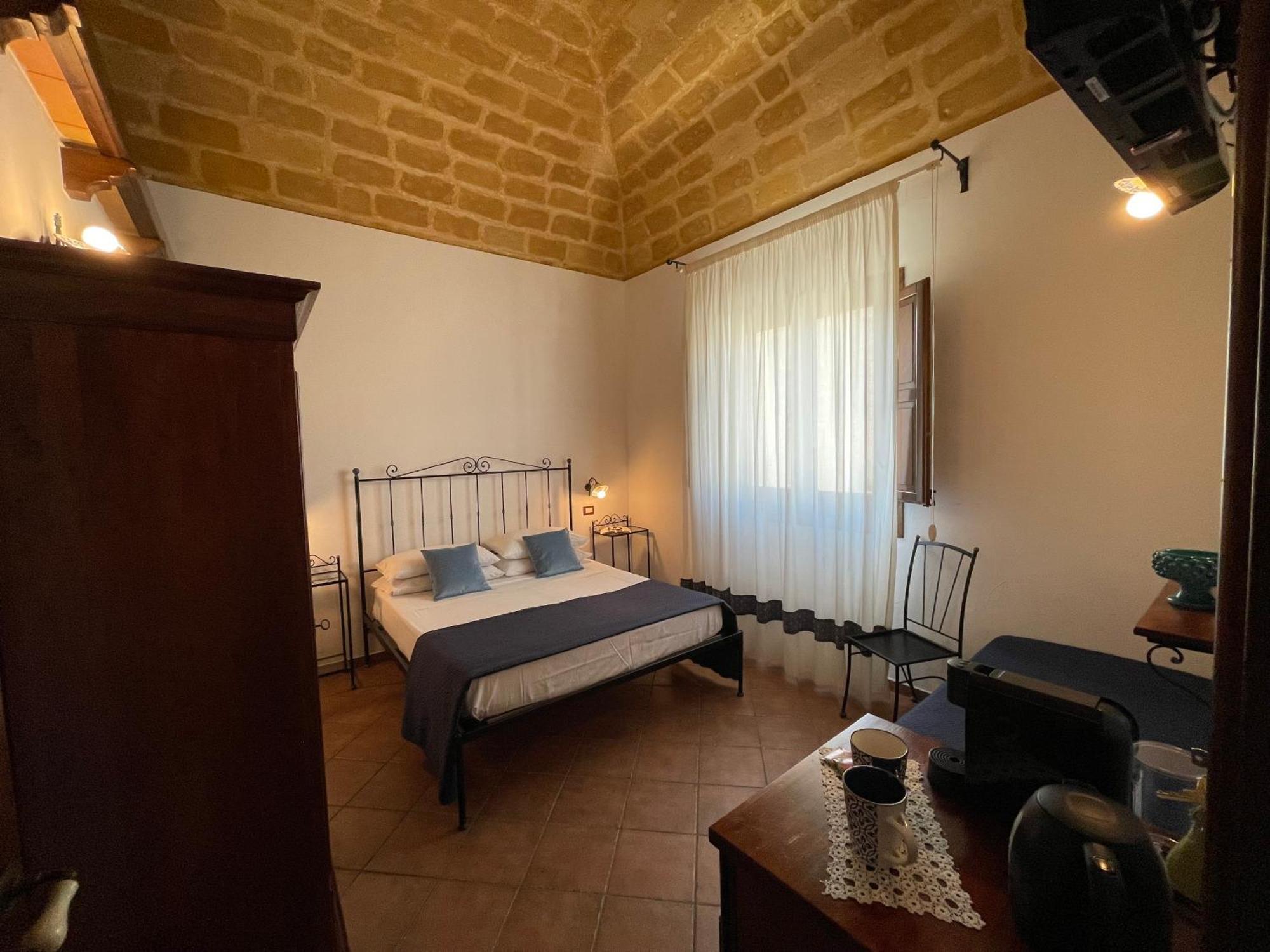 Ai Dammusi Rooms Сан-Віто-Ло-Капо Екстер'єр фото