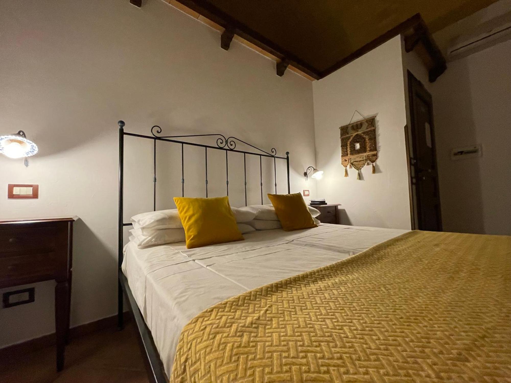 Ai Dammusi Rooms Сан-Віто-Ло-Капо Екстер'єр фото