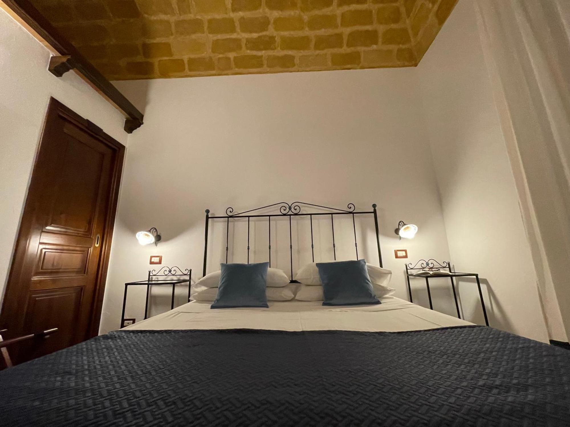 Ai Dammusi Rooms Сан-Віто-Ло-Капо Екстер'єр фото