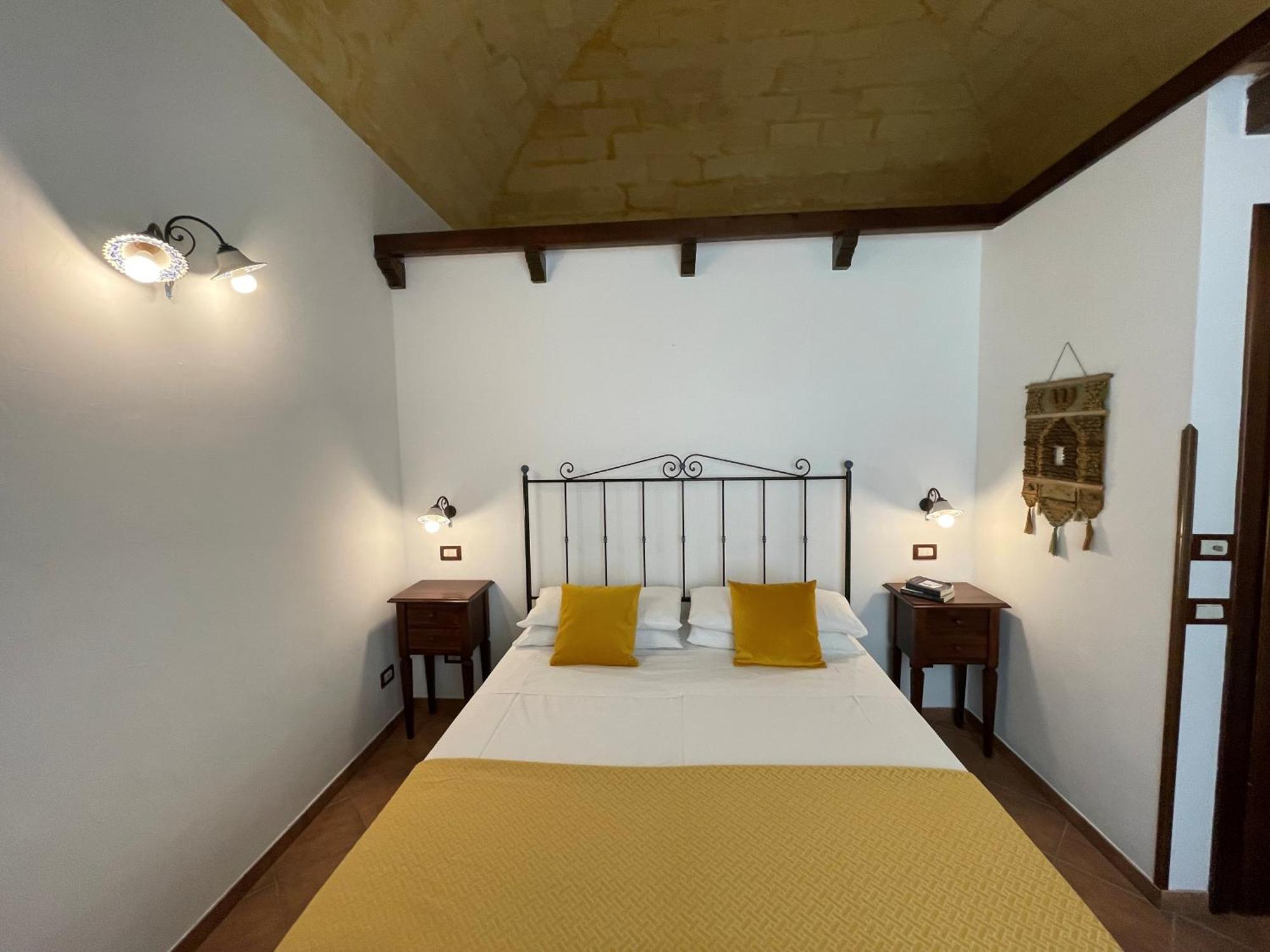 Ai Dammusi Rooms Сан-Віто-Ло-Капо Екстер'єр фото